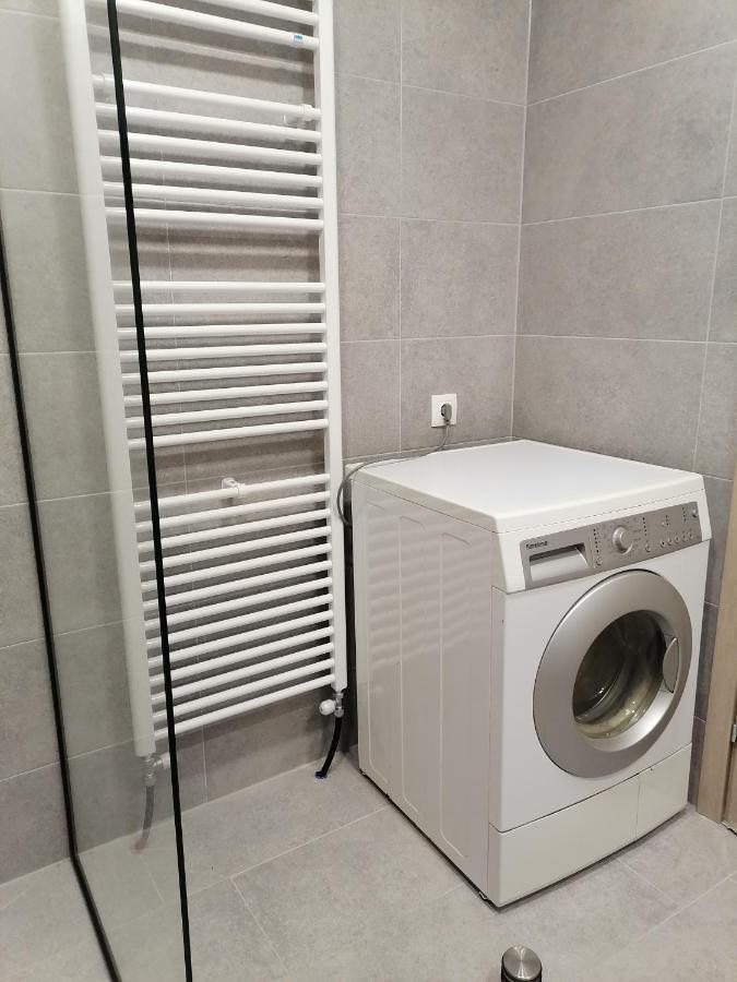 Antonis New Apartment'S 1 Катерини Экстерьер фото